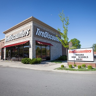 Tire Discounters - New Albany, IN