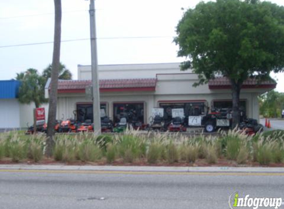 Lawn Mower Headquarters, Inc. - Cape Coral, FL