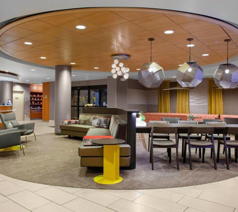 SpringHill Suites Cincinnati North/Forest Park - Cincinnati, OH