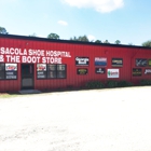 Pensacola Shoe Hospital & The Boot Store