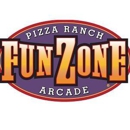 Pizza Ranch FunZone Arcade - Pizza