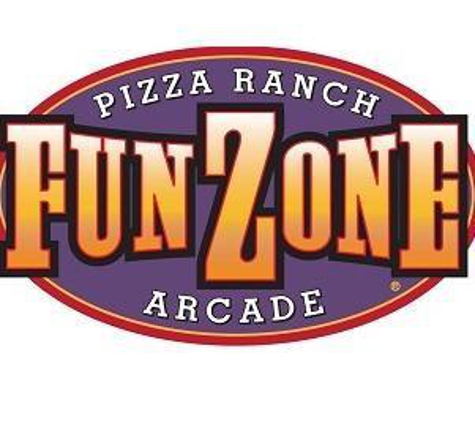 Pizza Ranch FunZone Arcade - Helena, MT