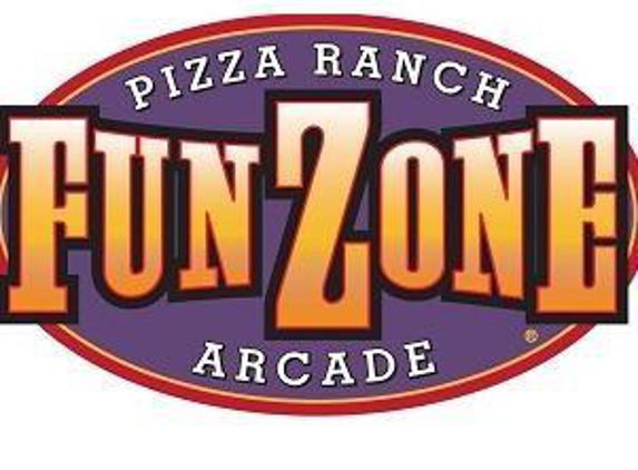 Pizza Ranch FunZone Arcade - Ashwaubenon, WI