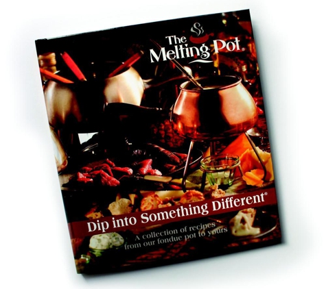 The Melting Pot - Greenville, SC