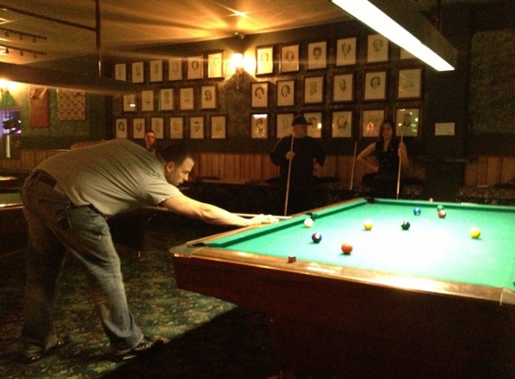 VIP Billiards - Bayport, NY