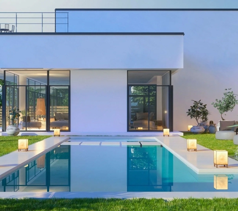 Grenic Construction Group Pty Ltd - Merrylands, NSW