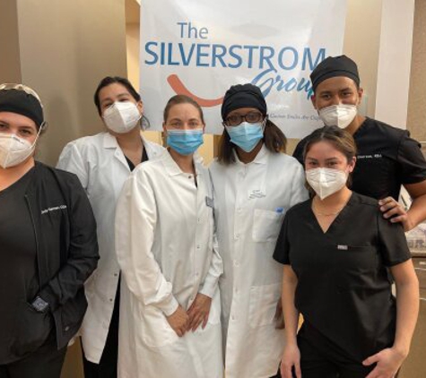 The Silverstrom Group | Cosmetic & Dental Implant Dentists - Livingston, NJ