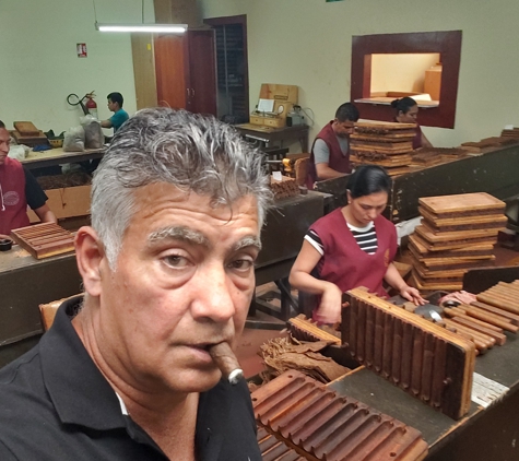 PIO Cigar Company - Miami, FL