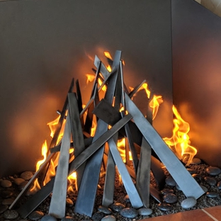 Specialty Fireplaces by Wayne Holsapple - Phoenix, AZ