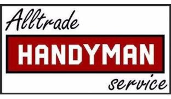 All Trade HandyMan Service - Willoughby, OH