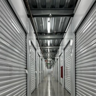 Extra Space Storage - Irvine, CA