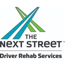 The Next Street Driver Rehabilitation - Occupational Therapists