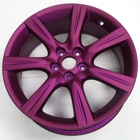 Powder Keg Custom Coatings