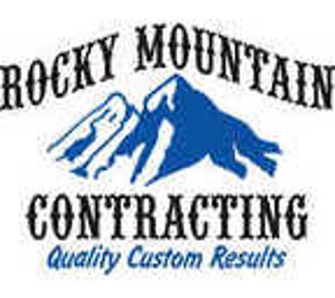 Rocky Mountain Contracting - Laramie, WY