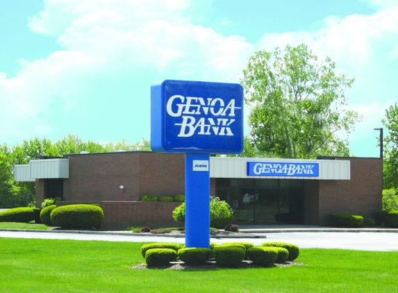 Genoa Bank - Millbury, OH