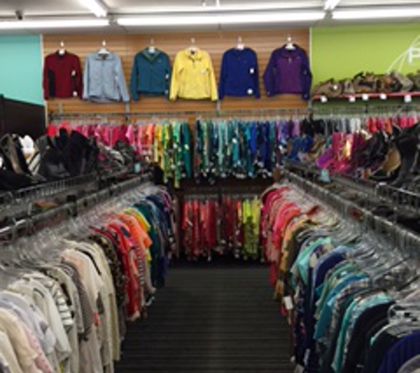 Plato's Closet - Utica, MI