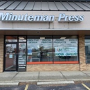 Minuteman Press - Printing Services