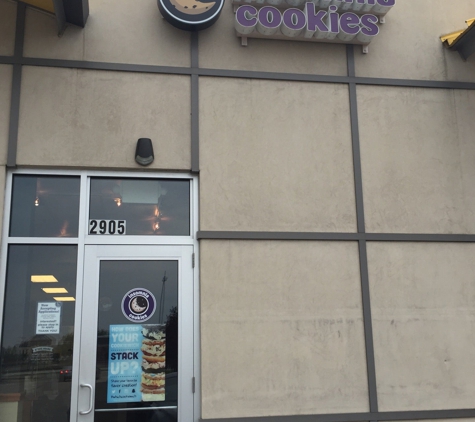 Insomnia Cookies - Kalamazoo, MI