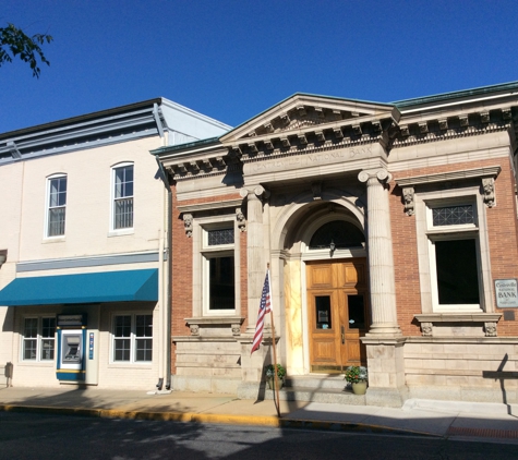 Shore United Bank - Centreville, MD