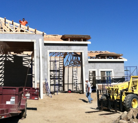 Scott James Construction - Riverside, CA