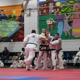 SafeKids USA/Blue Dragon Taekwondo