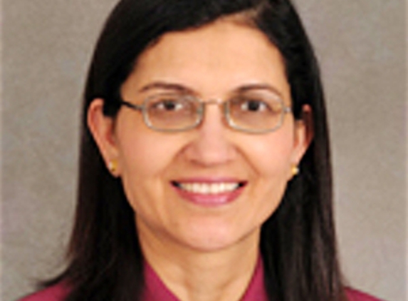 Dr. Anshu A Singh, MD - Stony Brook, NY