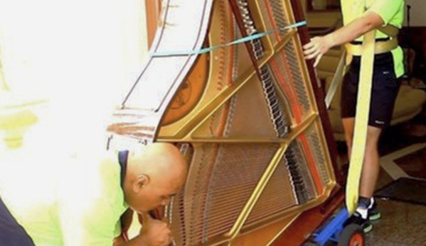 Wollongong Removals - Spring Hill, NSW