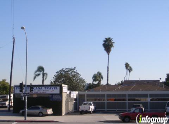 Statewood Termite Control - Los Angeles, CA