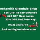 The Locksmith in Glendale