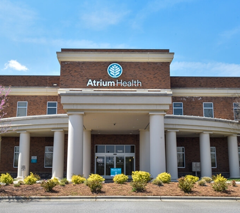 Carolinas Healthcare Pain Management Mt Holly - Belmont, NC