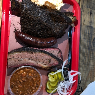 Cattleack Barbeque - Dallas, TX