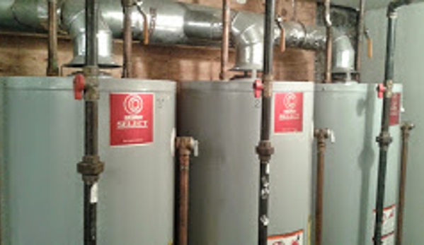 Brooklyn Emergency Boiler Repairs 24 HRS  - Call now! - Brooklyn, NY