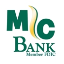Marion Center Bank - Commercial & Savings Banks