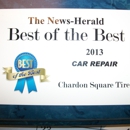 Chardon Square Auto & Body - Auto Repair & Service