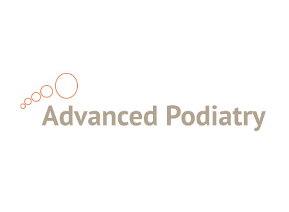 Advanced Podiatry - Union, NJ