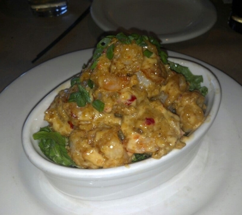 Bonefish Grill - Tampa, FL