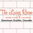 The Living Room Wine Cafe & Lounge - Wine Bars