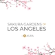 Sakura Gardens of Los Angeles