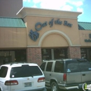 Out of the Box - Gift Shops
