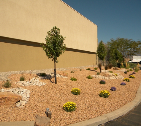 Rising Sun Landscaping & Maintenance - Corrales, NM