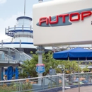 Autopia - Tourist Information & Attractions
