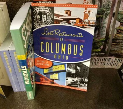 Barnes & Noble Booksellers - Columbus, OH