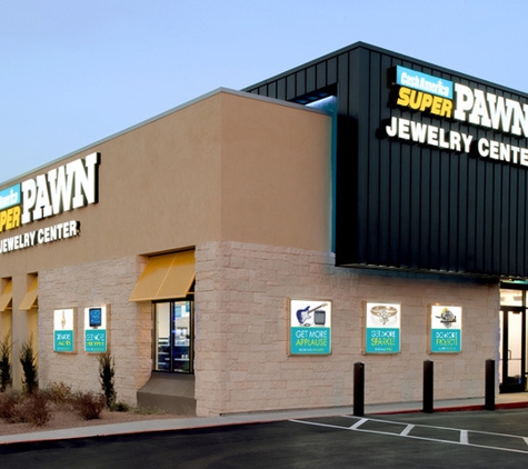 SuperPawn - Phoenix, AZ