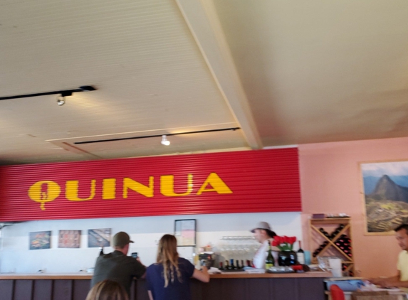 Quinua - Petaluma, CA