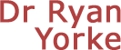 Dr Ryan Yorke Logo