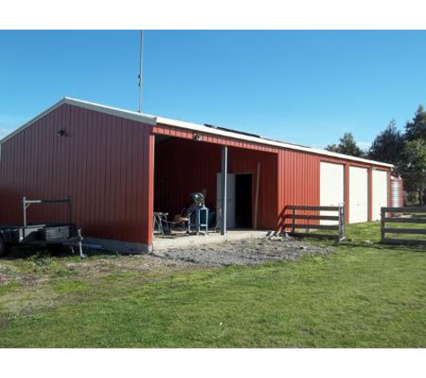 Bayside Garage Centre - Moolap, VIC
