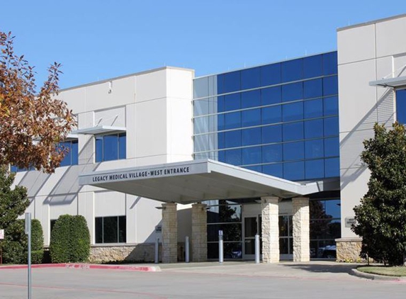 Village Pediatrics - Plano - Plano, TX