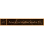 American Marble Works Co. - Largo, FL
