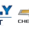 George Nunnally Chevrolet gallery