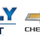 George Nunnally Chevrolet - New Car Dealers